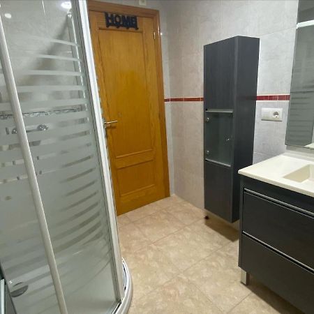 Апартаменты Casa Char Хавеа Экстерьер фото